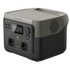 Зарядна станція універсальна EcoFlow RIVER 2 Max Portable Power Station