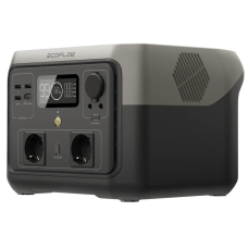 Зарядна станція універсальна EcoFlow RIVER 2 Max Portable Power Station
