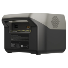 Зарядна станція універсальна EcoFlow RIVER 2 Max Portable Power Station