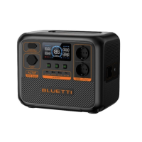  Зарядна станція універсальна Bluetti AC70P