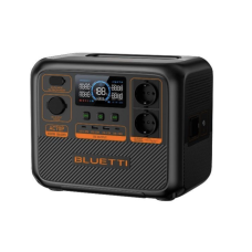  Зарядна станція універсальна Bluetti AC70P