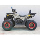 Квадроцикл дитячий Comman Scorpion 200cc 2019 Black