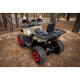 Квадроцикл дитячий Comman Scorpion 200cc 2019 Black