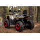 Квадроцикл дитячий Comman Scorpion 200cc 2019 Black