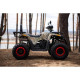 Квадроцикл дитячий Comman Scorpion 200cc 2019 Black