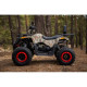 Квадроцикл дитячий Comman Scorpion 200cc 2019 Black