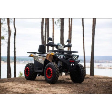 Квадроцикл дитячий Comman Scorpion 200cc 2019 Black