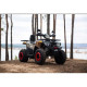 Квадроцикл дитячий Comman Scorpion 200cc 2019 Black