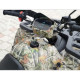 Квадроцикл дитячий Comman Scorpion 200cc 2019 Black