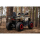 Квадроцикл дитячий Comman Scorpion 200cc 2019 Black