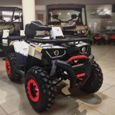 Квадроцикл дитячий Forte Braves 200