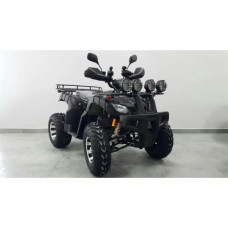 Квадроцикл дитячий Comman Scorpion 200cc