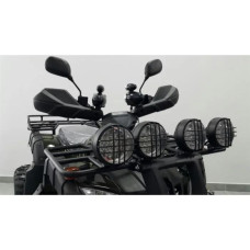 Квадроцикл дитячий Comman Scorpion 200cc