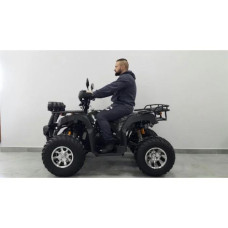 Квадроцикл дитячий Comman Scorpion 200cc