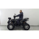 Квадроцикл дитячий Comman Scorpion 200cc