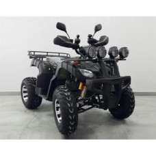 Квадроцикл дитячий Comman Scorpion 200cc