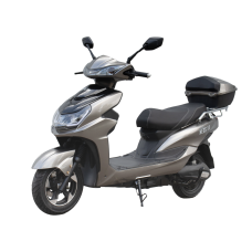 Електроскутер Maxxter NEOS II (Black-Gray)