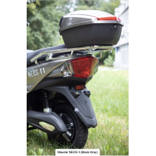 Електроскутер Maxxter NEOS II (Black-Gray)