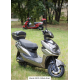 Електроскутер Maxxter NEOS II (Black-Gray)