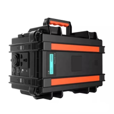 Зарядна станція XON PowerStation XR0505 (550 Вт·год / 500 Вт)