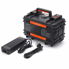 Зарядна станція XON PowerStation XR0505 (550 Вт·год / 500 Вт)