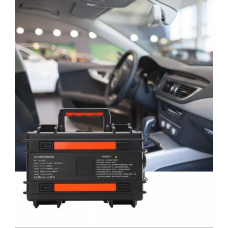 Зарядна станція XON PowerStation XR0505 (550 Вт·год / 500 Вт)