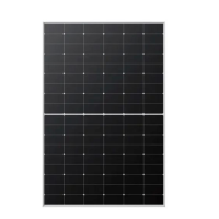Сонячна панель Longi Solar 430W
