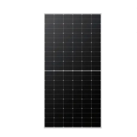 Сонячна панель Longi Solar 530W Сонячна панель Longi Solar 530W