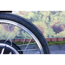 Електровелосипед триколісний SKYMOTO BIG HAPPY 350W 48V 10Ah
