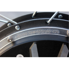 Електровелосипед триколісний SKYMOTO BIG HAPPY 350W 48V 10Ah