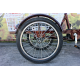 Електровелосипед триколісний SKYMOTO BIG HAPPY 350W 48V 10Ah