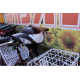 Електровелосипед триколісний SKYMOTO BIG HAPPY 350W 48V 10Ah