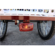 Електровелосипед триколісний SKYMOTO BIG HAPPY 350W 48V 10Ah