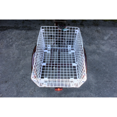 Електровелосипед триколісний SKYMOTO BIG HAPPY 350W 48V 10Ah