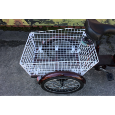 Електровелосипед триколісний SKYMOTO BIG HAPPY 350W 48V 10Ah