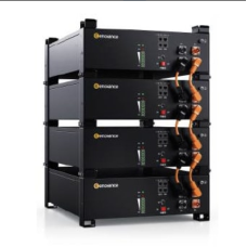 Акумулятор eenovance RT 5320 LiFePO4 51.2V 104Ah (літій-залізо-фосфатний акумулятор)