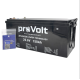 Акумулятор proVolt LiFePO4 25.6V – 150Ah Smart BMS (літій-залізо-фосфатний акумулятор)