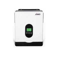 Автономний інвертор Sako E-SUN 1,6kW-12V (MPPT)