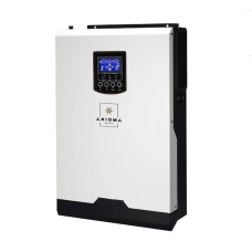 Гібридне ДБЖ 5000Вт 48В з ШІМ контролером 50А AXIOMA ISPWM 5000