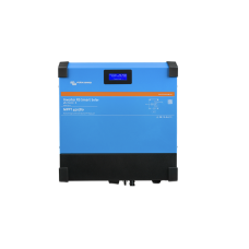 Автономний інвертор Victron Energy Multi RS Solar 48/6000/100-450/80