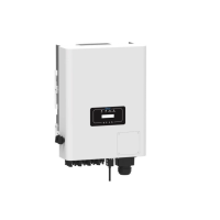 Мережевий інвертор Deye SUN-50K-G04 50 кВт, 3 фази, 4 MPPT