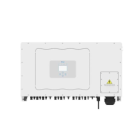 Мережевий інвертор DEYE SUN-135K-G01P3-EU 135 кВт, 3 фази, 8 MPPT