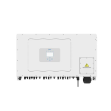 Мережевий інвертор DEYE SUN-130K-G01P3-EU 130 кВт, 3 фази, 8 MPPT