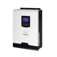 ДБЖ автономне 1000Вт (1кВт) 12В з PWM 50А AXIOMA ISPWM1000