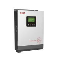 Автономний інвертор MUST PV18-3024 VPK 3000W 24В для резервного живлення