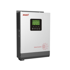 Автономний інвертор MUST PV18-3024 VPK 3000W 24В для резервного живлення