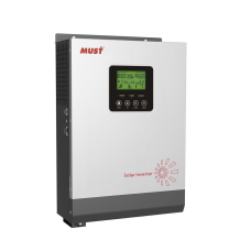 Автономний інвертор MUST PV18-5048 VPK series 5KVA/5000W 48V 60A