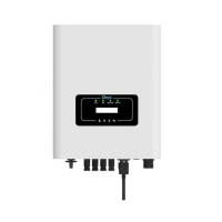 Мережевий інвертор Deye SUN-10K-G06P3-EU-AM2-P1 10 кВт, 3 фази, 2 MPPT