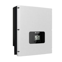 Мережевий інвертор Huawei SUN2000-12KTL 12 kW, 3 фази, 3 MPPT