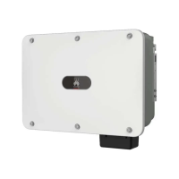 Мережевий інвертор HUAWEI SUN2000-40KTL-M3 40 кВт, 3 фази, 4 MPPT